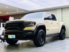 Ram Trucks T-Rex 2022 6.2T US-spec - ფოტო 1