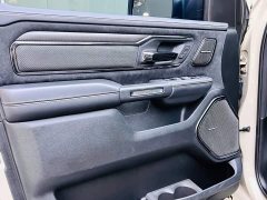 Ram Trucks T-Rex 2022 6.2T US-spec - ფოტო 11