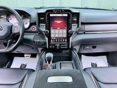 Ram Trucks T-Rex 2022 6.2T US-spec - ფოტო 12
