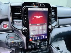 Ram Trucks T-Rex 2022 6.2T US-spec - ფოტო 13