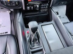 Ram Trucks T-Rex 2022 6.2T US-spec - ფოტო 14
