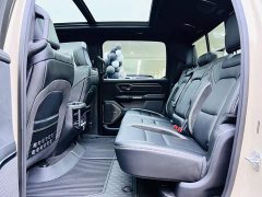 Ram Trucks T-Rex 2022 6.2T US-spec - ფოტო 15