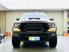 Ram Trucks T-Rex 2022 6.2T US-spec - ფოტო 2
