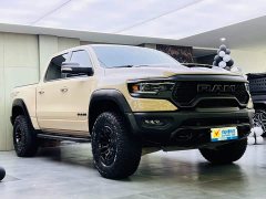 Ram Trucks T-Rex 2022 6.2T US-spec - ფოტო 3