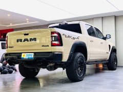 Ram Trucks T-Rex 2022 6.2T US-spec - ფოტო 4