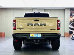 Ram Trucks T-Rex 2022 6.2T US-spec - ფოტო 5