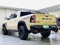 Ram Trucks T-Rex 2022 6.2T US-spec - ფოტო 6