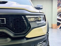 Ram Trucks T-Rex 2022 6.2T US-spec - ფოტო 7