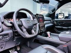 Ram Trucks T-Rex 2022 6.2T US-spec - ფოტო 8