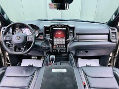 Ram Trucks T-Rex 2022 6.2T US-spec - ფოტო 9