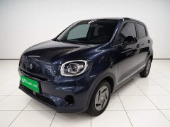 Leapmotor T03 2023 200 Lite Comfort Edition - ფოტო 1