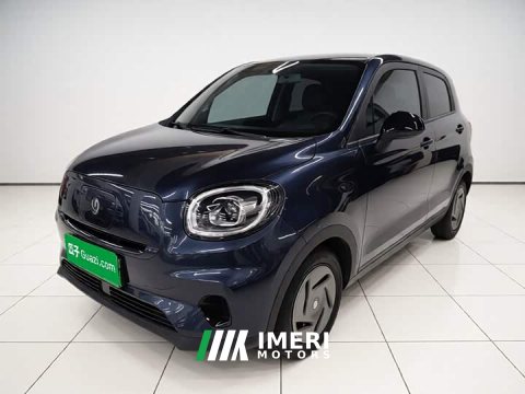 2024 Leapmotor T03 2023 200 Lite Comfort Edition - ავტომობილი ჩინეთიდან