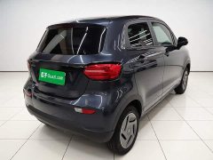 Leapmotor T03 2023 200 Lite Comfort Edition - ფოტო 4