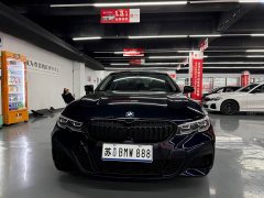 BMW 3 Series 325Li M Sport Night Edition Package - ფოტო 1