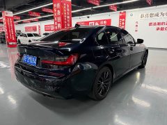 BMW 3 Series 325Li M Sport Night Edition Package - ფოტო 10