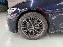 BMW 3 Series 325Li M Sport Night Edition Package - ფოტო 3