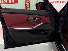 BMW 3 Series 325Li M Sport Night Edition Package - ფოტო 4
