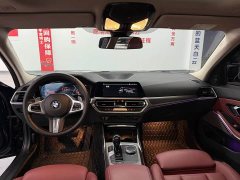 BMW 3 Series 325Li M Sport Night Edition Package - ფოტო 7