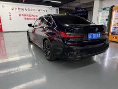 BMW 3 Series 325Li M Sport Night Edition Package - ფოტო 9