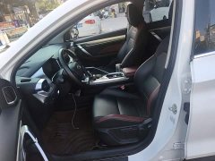 Geely Bingyue 1.4T DCT Diamond Edition - ფოტო 11