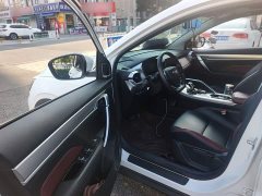 Geely Bingyue 1.4T DCT Diamond Edition - ფოტო 12