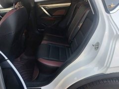 Geely Bingyue 1.4T DCT Diamond Edition - ფოტო 13