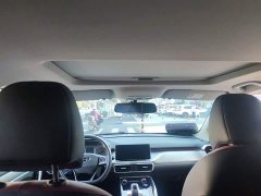 Geely Bingyue 1.4T DCT Diamond Edition - ფოტო 14
