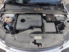 Geely Bingyue 1.4T DCT Diamond Edition - ფოტო 16