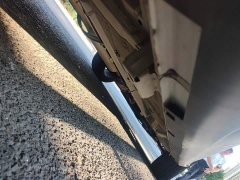Geely Bingyue 1.4T DCT Diamond Edition - ფოტო 18