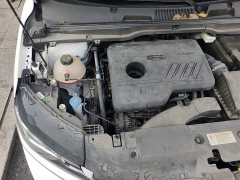 Geely Bingyue 1.4T DCT Diamond Edition - ფოტო 20