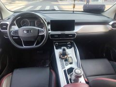 Geely Bingyue 1.4T DCT Diamond Edition - ფოტო 5