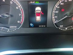 Geely Bingyue 1.4T DCT Diamond Edition - ფოტო 8