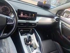 Geely Bingyue 1.4T DCT Diamond Edition - ფოტო 9