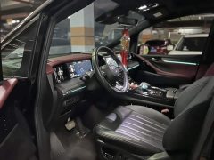 GAC Aion M8 2023 Master Series 400T Flagship - ფოტო 3