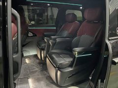 GAC Aion M8 2023 Master Series 400T Flagship - ფოტო 4