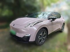Lynk & Co Geely Lynk & Co 20 530km Rear-wheel Drive Max - ფოტო 1