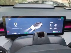 Lynk & Co Geely Lynk & Co 20 530km Rear-wheel Drive Max - ფოტო 7