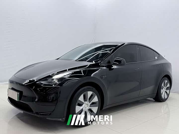 Tesla Model Y Rear-Wheel Drive - ავტომობილი ჩინეთიდან