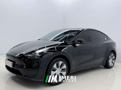 2022 Tesla Model Y Rear-Wheel Drive - ავტომობილი ჩინეთიდან