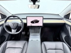 Tesla Model Y Rear-Wheel Drive - ფოტო 7