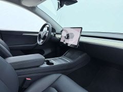 Tesla Model Y Rear-Wheel Drive - ფოტო 9