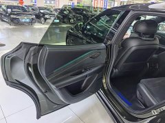 Lynk & Co Geely Lynk & Co 10 240 AWD Ultra Sport H7 - ფოტო 10