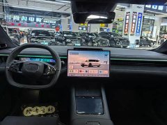 Lynk & Co Geely Lynk & Co 10 240 AWD Ultra Sport H7 - ფოტო 11