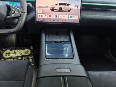 Lynk & Co Geely Lynk & Co 10 240 AWD Ultra Sport H7 - ფოტო 13