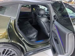 Lynk & Co Geely Lynk & Co 10 240 AWD Ultra Sport H7 - ფოტო 15