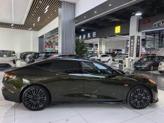 Lynk & Co Geely Lynk & Co 10 240 AWD Ultra Sport H7 - ფოტო 17