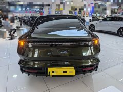 Lynk & Co Geely Lynk & Co 10 240 AWD Ultra Sport H7 - ფოტო 19