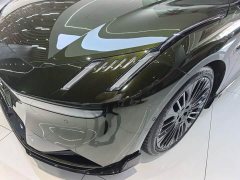 Lynk & Co Geely Lynk & Co 10 240 AWD Ultra Sport H7 - ფოტო 4