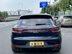 Porsche Macan 2.0T - ფოტო 12