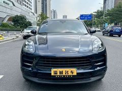 Porsche Macan 2.0T - ფოტო 2